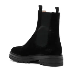 Botines al Tobillo Chester