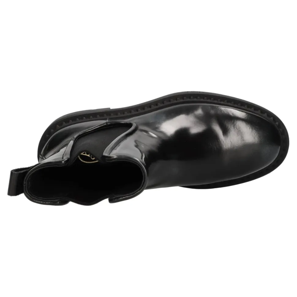 Botines al Tobillo Madison Beatles