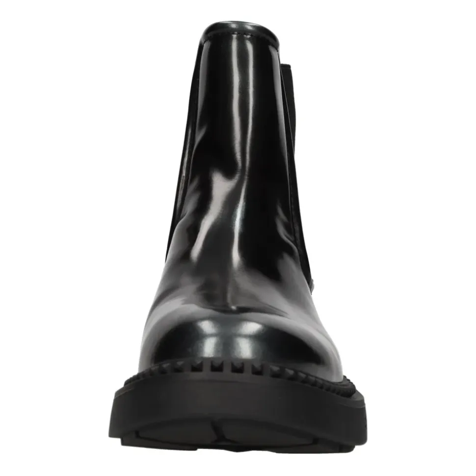 Botines al Tobillo Madison Beatles