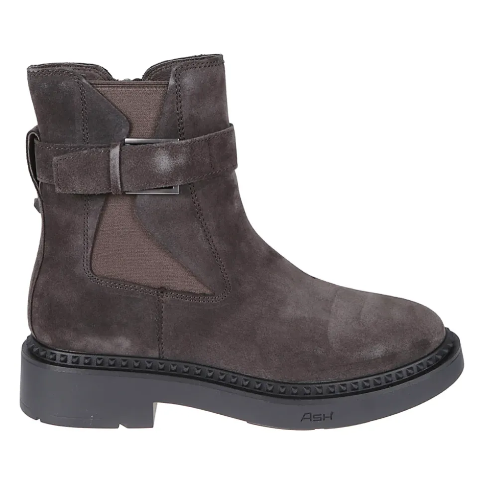 Botines al Tobillo Margot