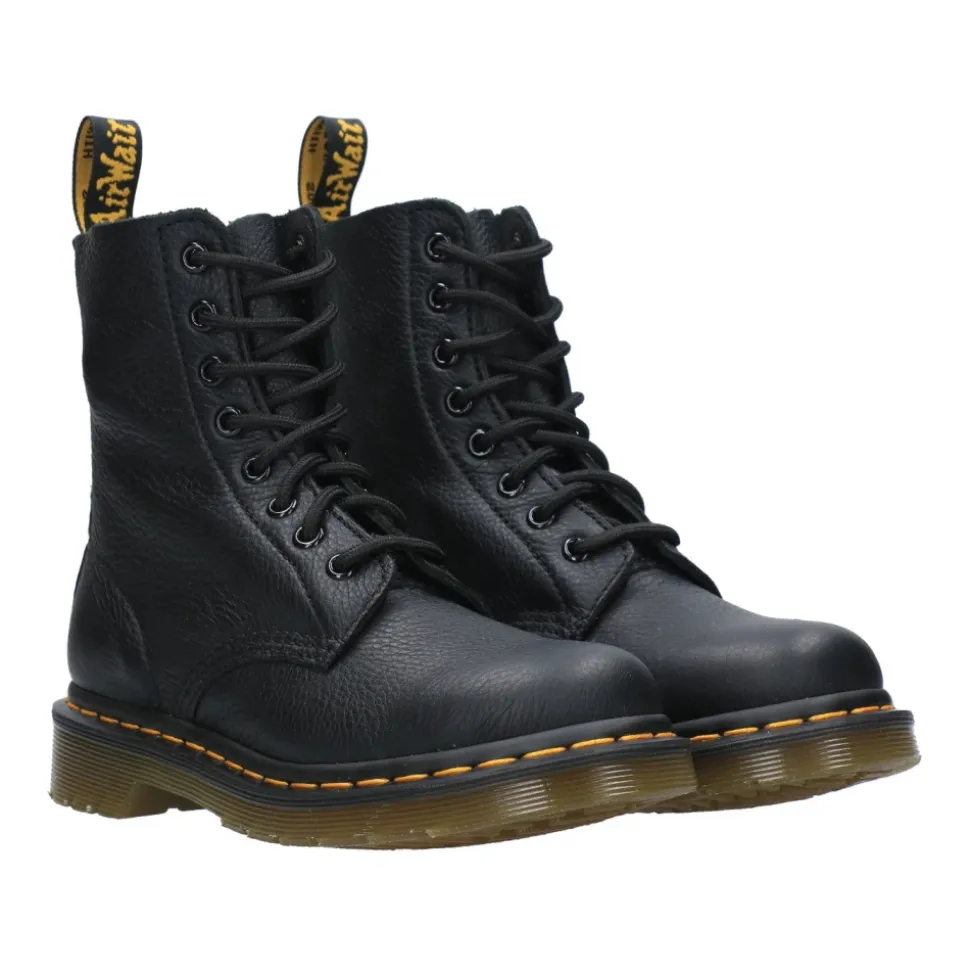Botines al tobillo 1460 Pascal Virginia