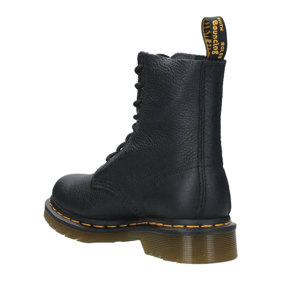 Botines al tobillo 1460 Pascal Virginia