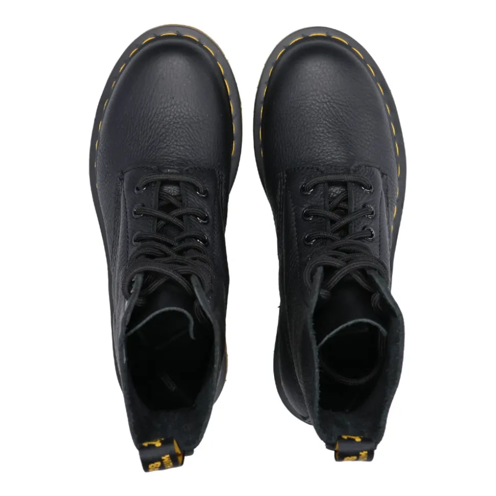 Botines al tobillo 1460 Pascal Virginia