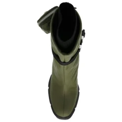 Botines al tobillo Riseup