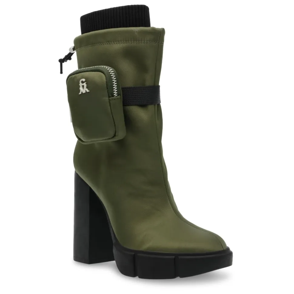 Botines al tobillo Riseup