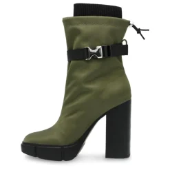 Botines al tobillo Riseup