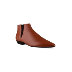 Botines al Tobillo Sumire