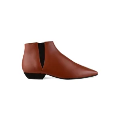 Botines al Tobillo Sumire