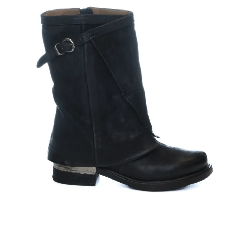Botines Amara