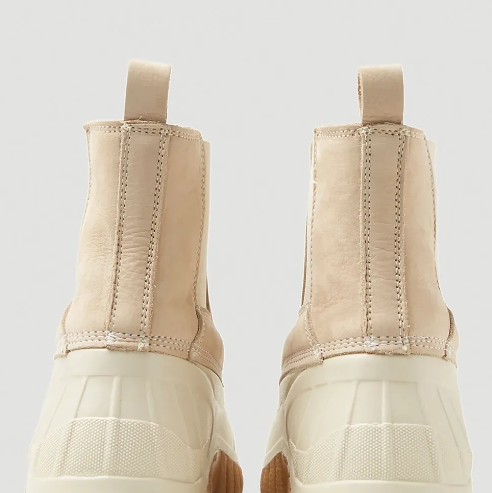 Botines Balbi