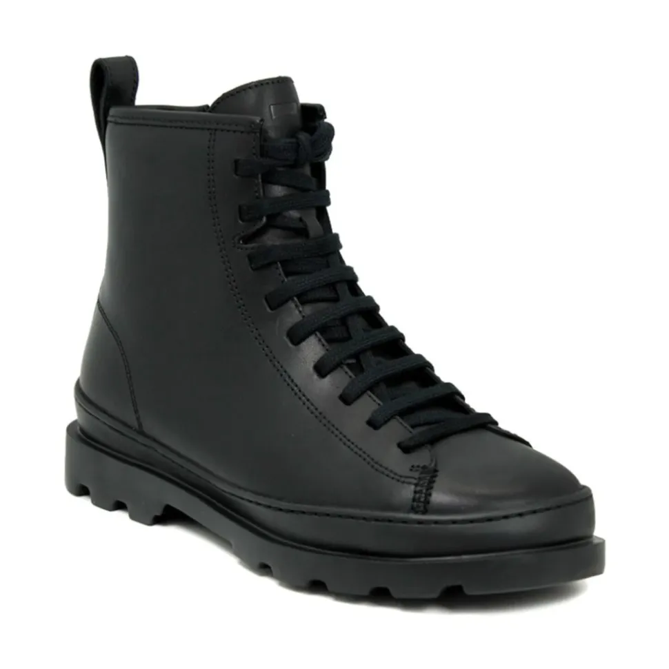Botines Brutus