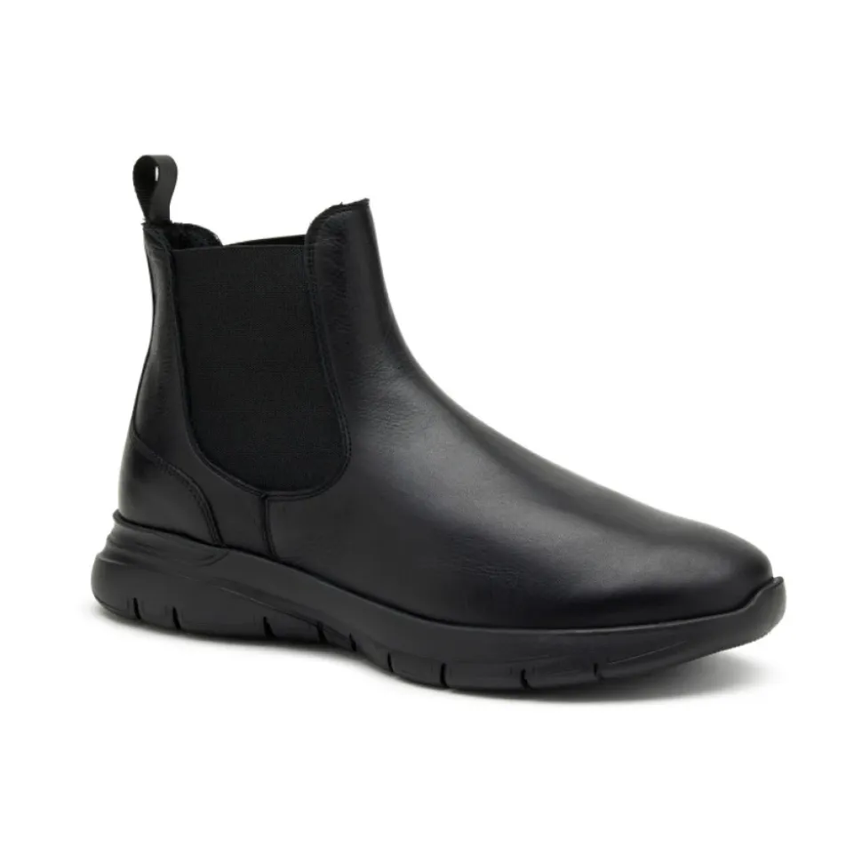 Botines Chelsea Beatles