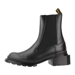 Botines Chelsea clásicos