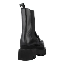 Botines Chelsea elegantes para mujeres