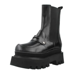 Botines Chelsea elegantes para mujeres