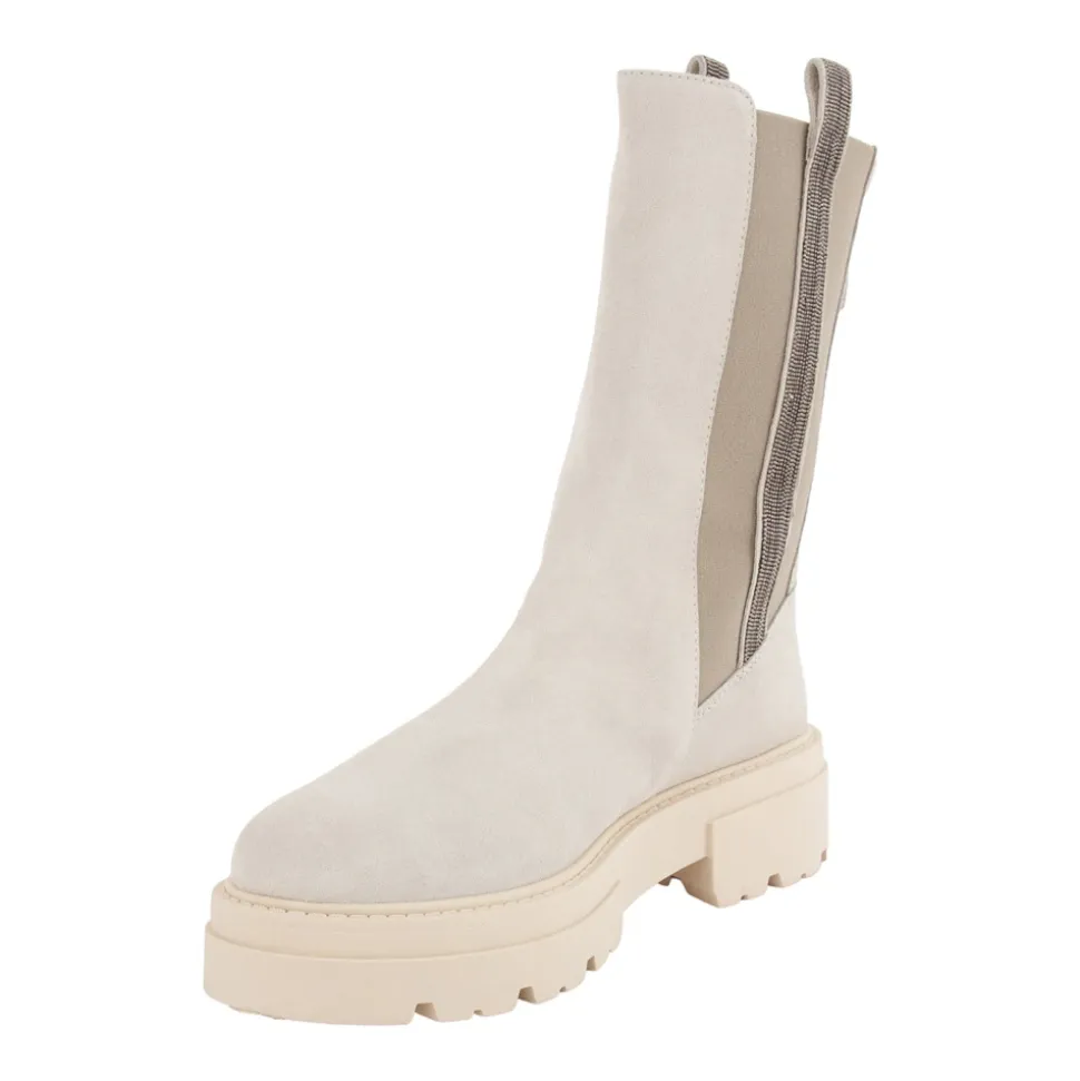 Botines Chelsea Stivale
