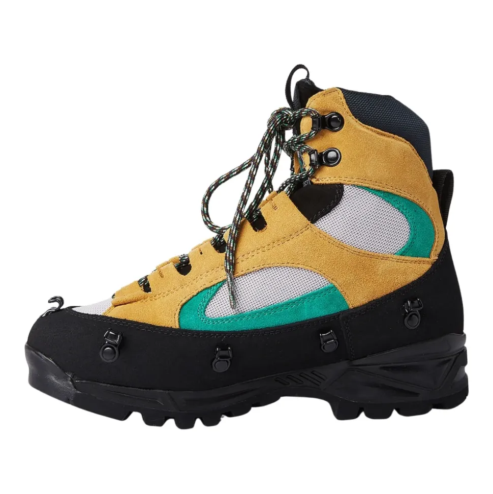 Botines Civetta