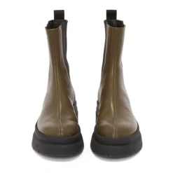 Botines Combat
