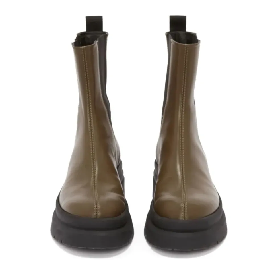 Botines Combat