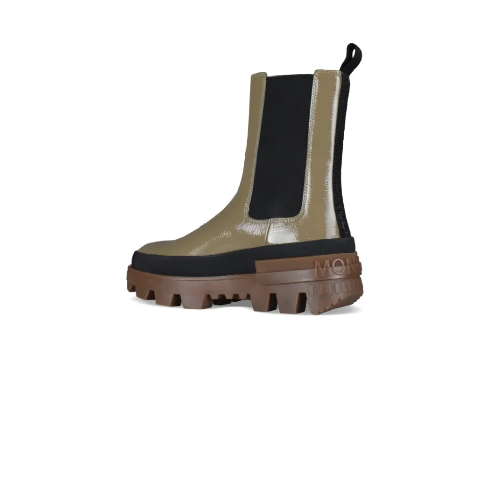 Botines Coralyne