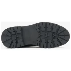 Botines de Plataforma