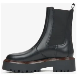 Botines de Plataforma