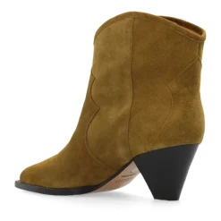 Botines de tacón Darizo