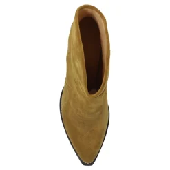 Botines de tacón Darizo