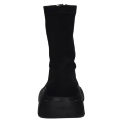 Botines de Tela