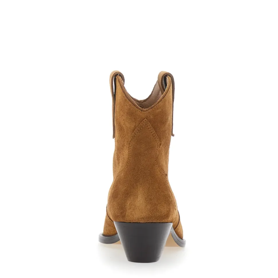Botines Dewina