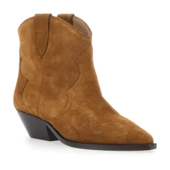 Botines Dewina