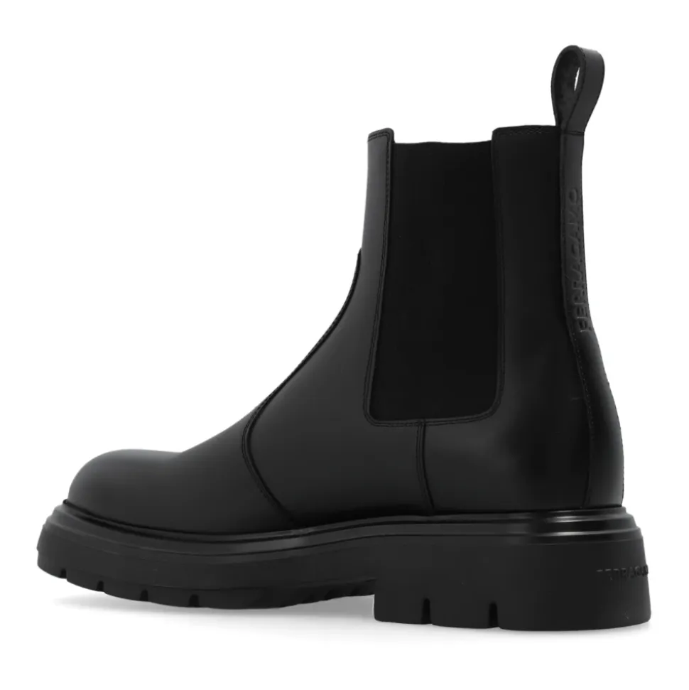 Botines Dollie