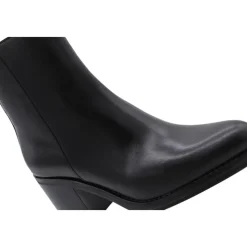Botines Elegantes