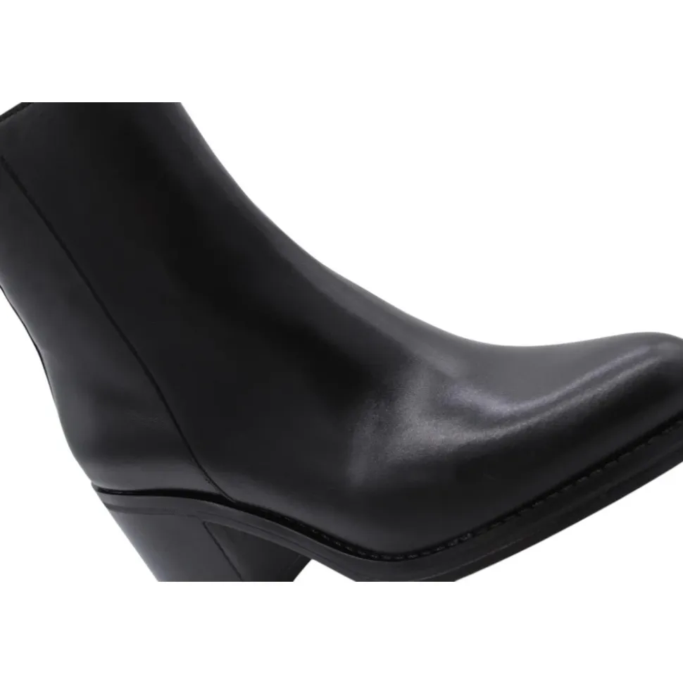 Botines Elegantes