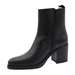 Botines Elegantes