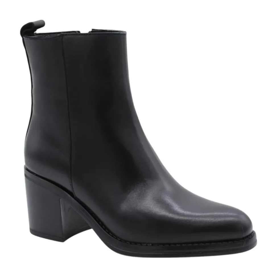 Botines Elegantes