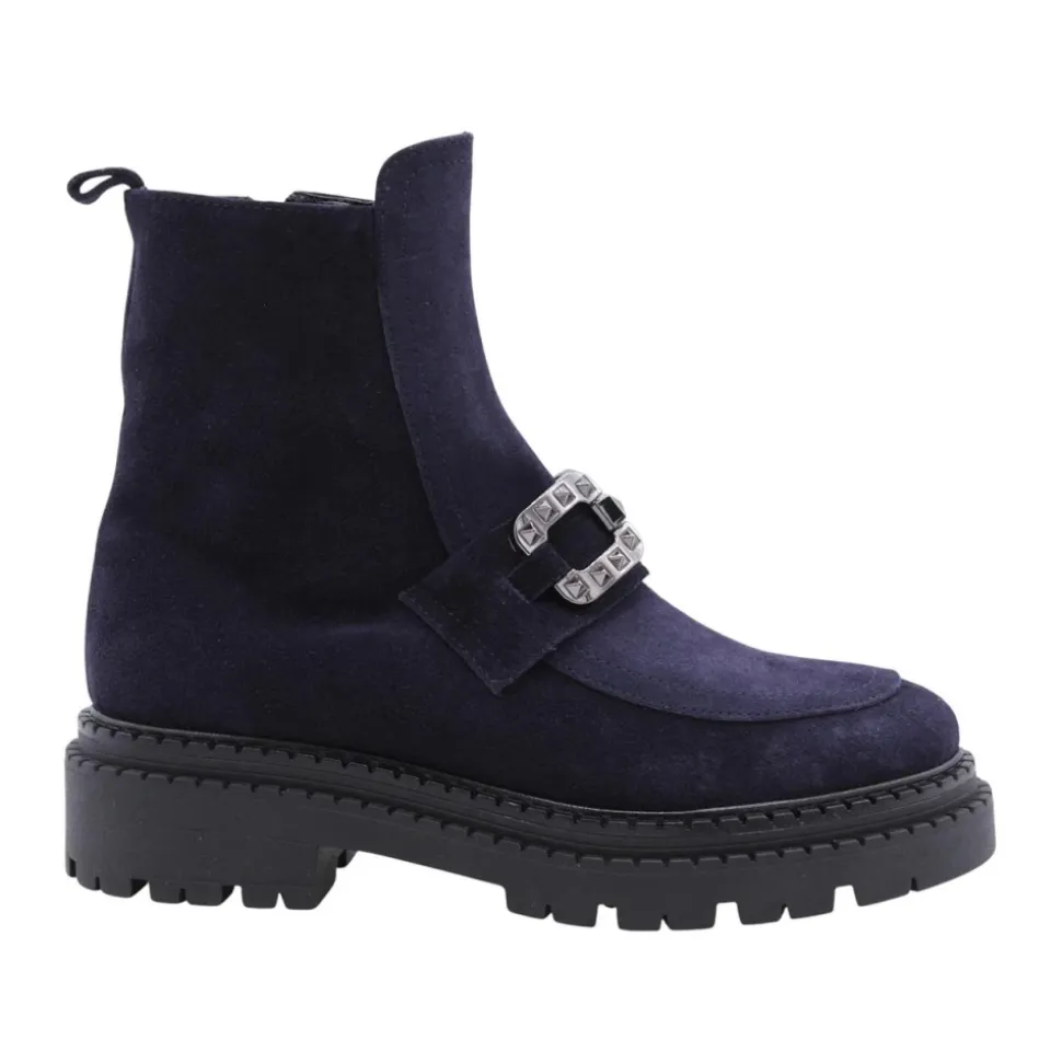 Botines elegantes en ANTOING