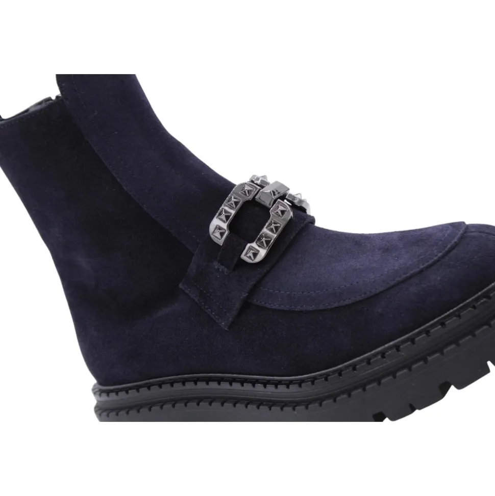 Botines elegantes en ANTOING