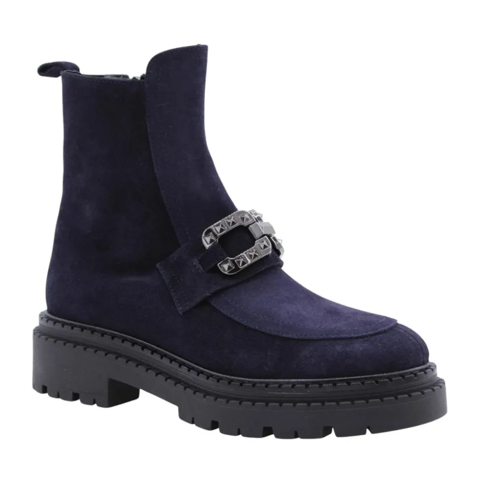 Botines elegantes en ANTOING