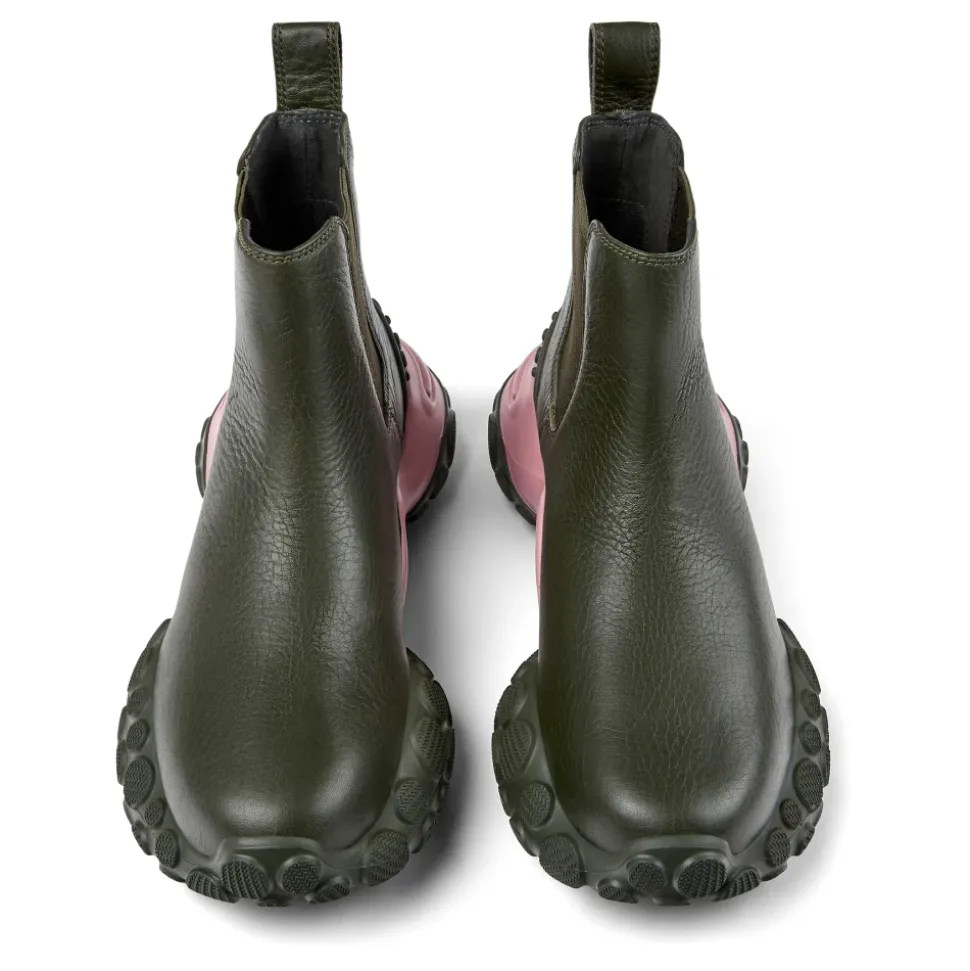 Botines Ligeros Pelotas Mars