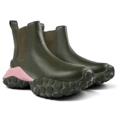Botines Ligeros Pelotas Mars