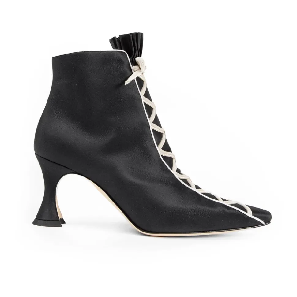 Botines Nolhac