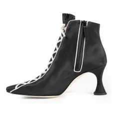 Botines Nolhac