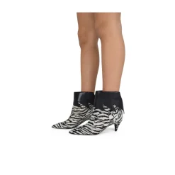 Botines Poulain