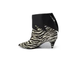 Botines Poulain