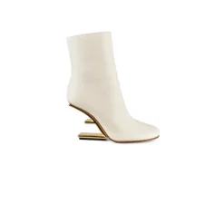 Botines Tobilleros First