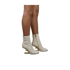 Botines Tobilleros First