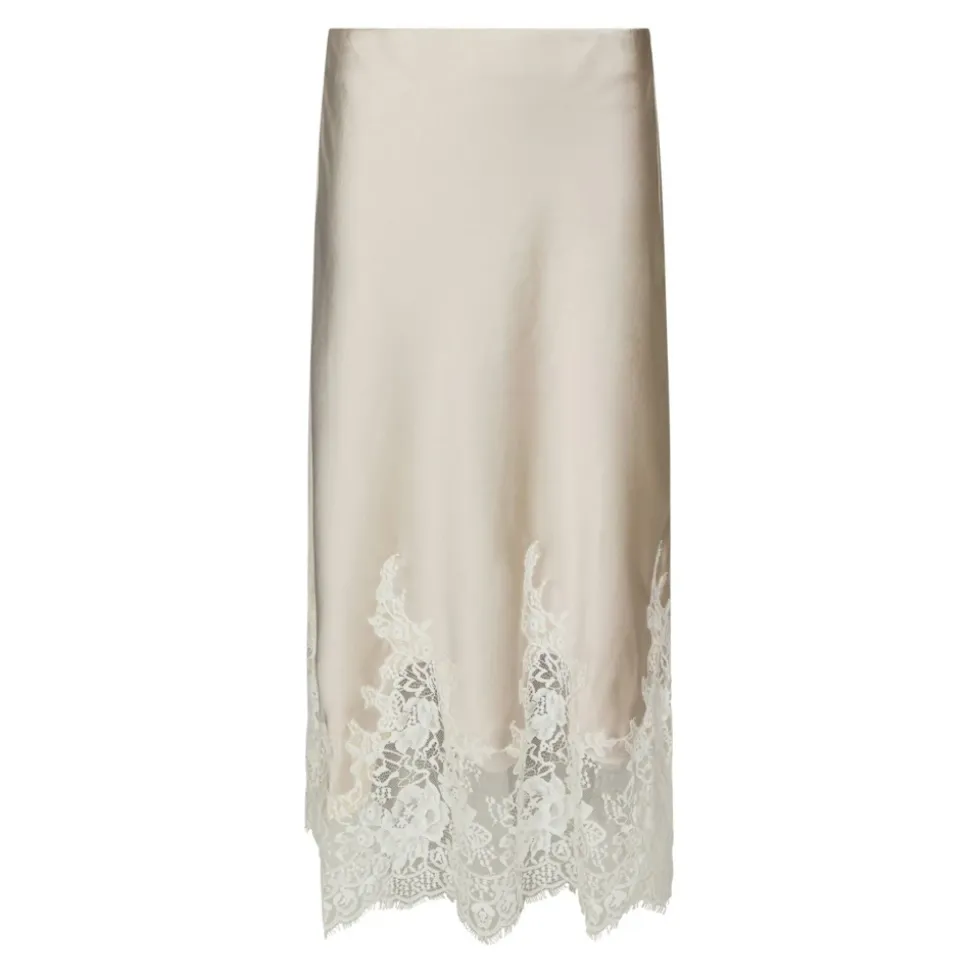 Bovary Skirt