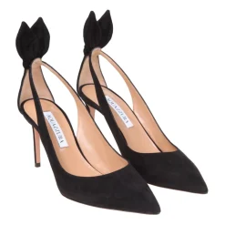 Bow Tie Pump 85
