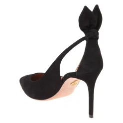 Bow Tie Pump 85